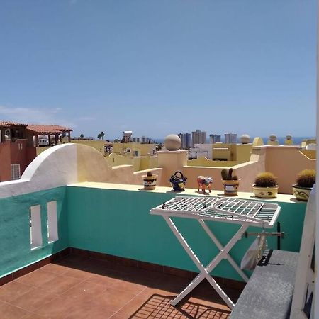 Maison En Duplex & Rooftop Кальяо-Сальвахе Экстерьер фото